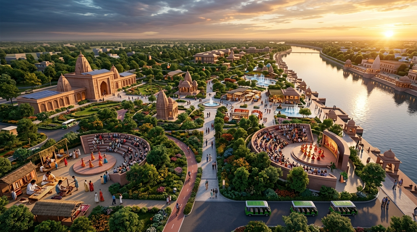 Ayodhya 